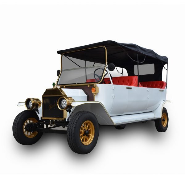 CE Approval Model T Classic Car